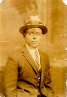 Personaggi &raquo; Luigi Giannetti Cacatore